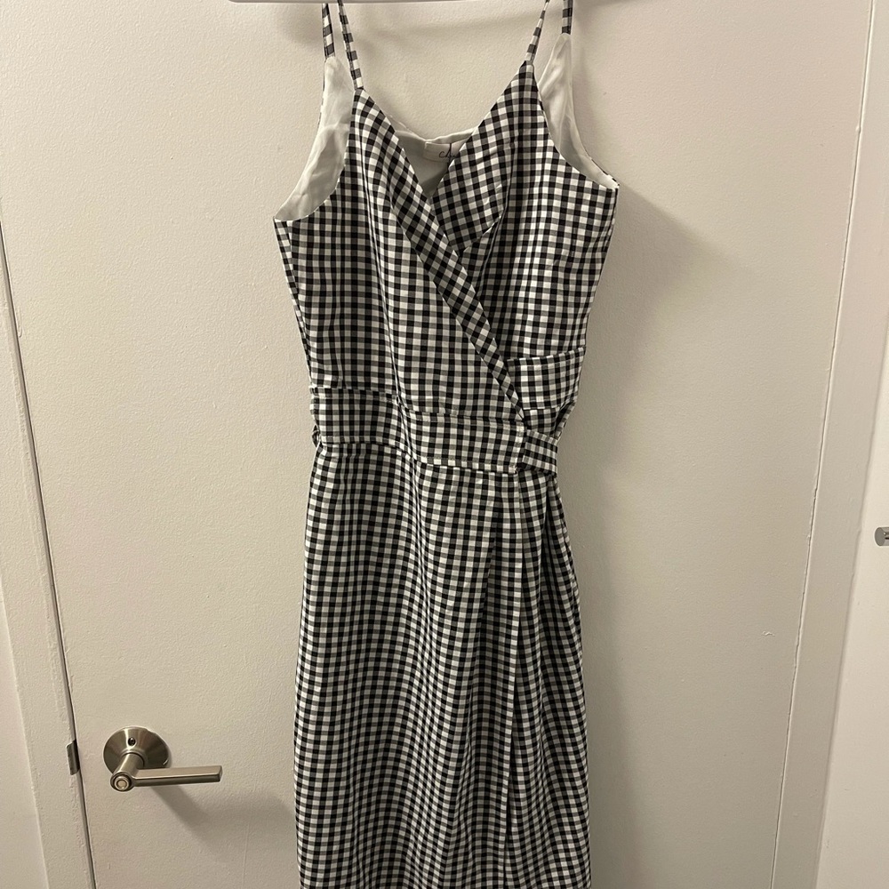 New ni di dress size XS